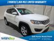 Certified 2021 Jeep Compass Latitude SUV