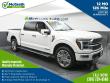 Certified 2024 Ford F-150 Platinum Truck
