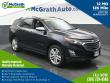 Certified 2020 Chevrolet Equinox Premier SUV
