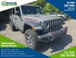 Certified 2022 Jeep Wrangler Unlimited Rubicon SUV