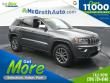Used 2017 Jeep Grand Cherokee Limited SUV
