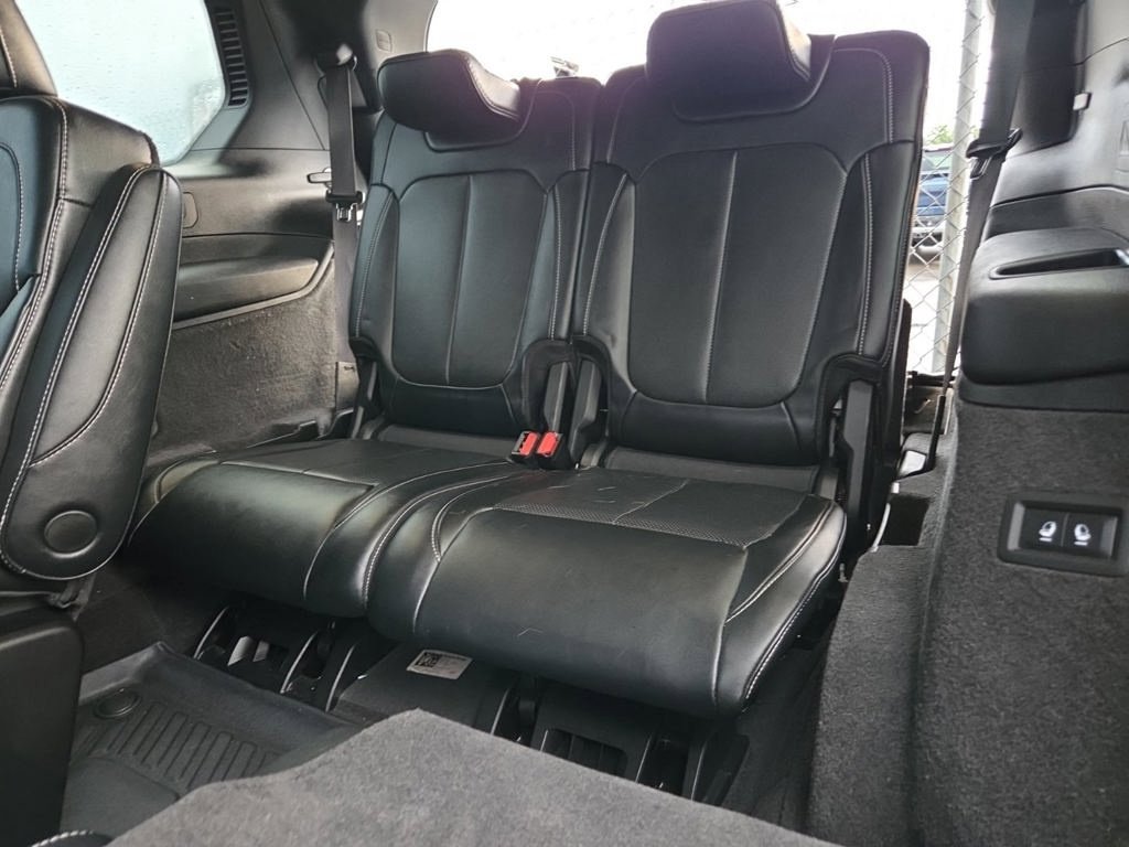 Certified 2021 Jeep Grand Cherokee L Overland SUV
