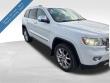 Used 2013 Jeep Grand Cherokee Overland SUV