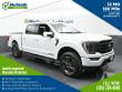 Certified 2021 Ford F-150 Lariat Truck
