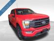 Certified 2022 Ford F-150 Lariat Truck