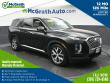 Certified 2022 Hyundai Palisade SEL SUV