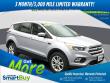 Certified 2019 Ford Escape SE SUV