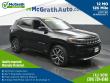 Certified 2025 Jeep Compass Limited SUV