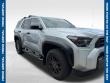 Certified 2026 Toyota 4Runner SR5 SUV