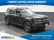 Certified 2021 Ford Bronco Sport Big Bend SUV