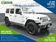 Certified 2023 Jeep Wrangler Sahara 4xe SUV
