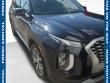 Certified 2022 Hyundai Palisade SEL SUV