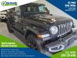 Certified 2021 Jeep Wrangler Unlimited Sahara 4xe SUV