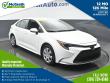 Certified 2024 Toyota Corolla LE Sedan