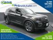 Certified 2023 Ford Explorer XLT SUV