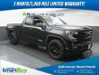 Certified 2020 GMC Sierra 1500 Elevation Truck