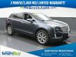 Certified 2019 Cadillac XT5 Premium Luxury SUV