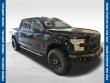 Certified 2017 Ford F-150 XLT Truck