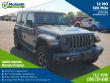 Certified 2023 Jeep Wrangler Rubicon 4xe SUV