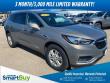Certified 2018 Buick Enclave Essence SUV