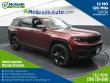 Certified 2024 Jeep Grand Cherokee L Limited SUV
