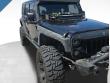 Used 2014 Jeep Wrangler Unlimited Sport SUV