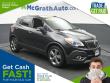 Used 2014 Buick Encore Premium SUV