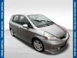 Used 2007 Honda Fit Sport Hatchback