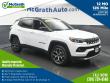 Certified 2025 Jeep Compass Limited SUV