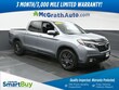 Honda Ridgeline