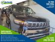 Certified 2025 Jeep Grand Wagoneer Series III SUV