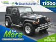 Used 2005 Jeep Wrangler Sport SUV