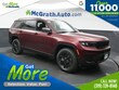 Jeep Grand Cherokee L