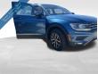 Certified 2018 Volkswagen Tiguan 2.0T SE SUV