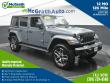 Certified 2024 Jeep Wrangler Sport S 4xe SUV