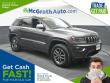 Used 2019 Jeep Grand Cherokee Limited SUV