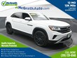 Volkswagen Atlas Cross Sport
