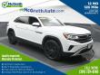 Certified 2023 Volkswagen Atlas Cross Sport 2.0T SE w/Technology SUV