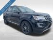 Used 2017 Ford Explorer XLT SUV