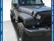Certified 2018 Jeep Wrangler JK Unlimited Sport SUV
