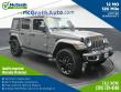 Certified 2023 Jeep Wrangler Sahara 4xe SUV