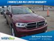 Certified 2019 Dodge Durango SXT Plus SUV