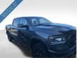 Certified 2019 Ram 1500 Laramie Truck