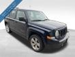 Used 2014 Jeep Patriot Latitude SUV