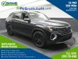 Certified 2026 Volkswagen Atlas SE w/Technology SUV