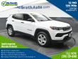 Certified 2024 Jeep Compass Sport SUV
