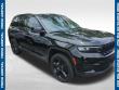 Certified 2023 Jeep Grand Cherokee Altitude X SUV