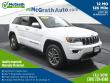 Certified 2021 Jeep Grand Cherokee Limited SUV
