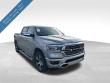 Certified 2019 Ram 1500 Laramie Truck