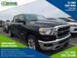 Certified 2022 Ram 1500 Big Horn/Lone Star Truck